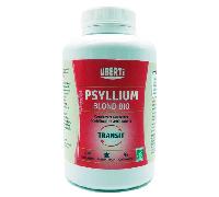 Uberti Psyllium Blonde Bio 300 capsules