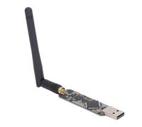 Ubertooth One, Analyseur de Protocole Bluetooth pour L'expérimentation du Renifleur Bluetooth, Contrôleur LPC175x Arm Cortex M3 intégré, Connecteur RP SMA, PCB Premium,