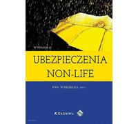 Ubezpieczenia non-life - (Littérature, économie et business en polonais)
