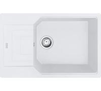 UBG 611-78 L BLANCO FICHE POLAR URBAN