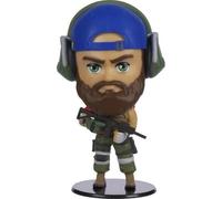 Ubisoft Figurine Ubi Heroes Chibi Ghost Recon Nomad Série 1