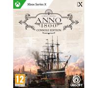 Anno 1800 Xbox Series X