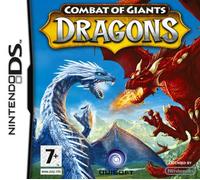 UBI SOFT COMBAT OF GIANTS: DRAGONS