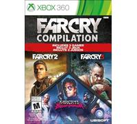 UBI SOFT Far Cry Compilation
