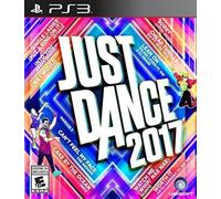Just Dance 2017 (Import)