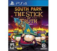 UBI SOFT South Park : le bâton de la vérité (importation)