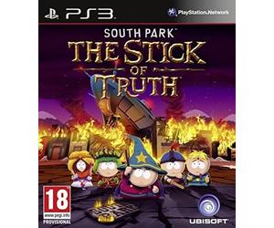 UBI SOFT SOUTH PARK THE STICK OF TRUTH ESSENTIALS ENG PS3