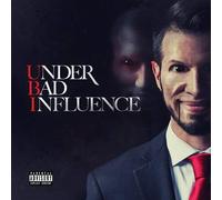 UBI Under Bad Influence Explicit Lyrics (CD)