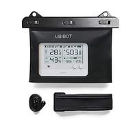 UbiBot Housse résistante à l'eau, Sac de Protection extérieur, Housse pour contrôleur de Barbecue extérieur