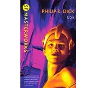 Ubik by Philip K Dick (26-Jun-1905) Paperback