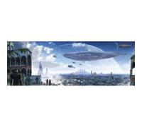 Ubik - Fading Suns : Ecran et Livret G