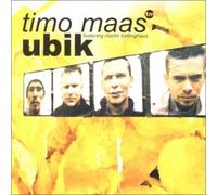 Ubik (Feat. Martin Bettinghaus) [Import]