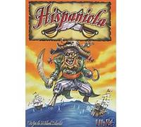 Ubik - Hispaniola - Jeu de levées Cartes G