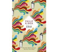 Ubik Philip K Dick, (Auteur)