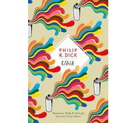 Ubik: The reality bending science fiction masterpiece