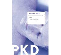 Ubik: The Screenplay – Mariner Software