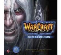 ubik - Warcraft extension G