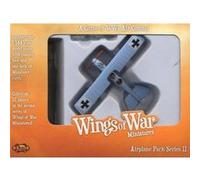 ubik - Wings of war - Avions serie 2 - LFG roland C.II Von richthofen G