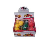 Ubio Balle Réhabilitation Boite de 24