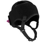 Ubio Casque P/Crânienne Graphite Néoprène Régulière 50/54 cm