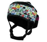 Ubio Casque Protection Crânienne Néoprène/Enfants