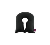 Ubiotex Saniluxe Coussin pour fer à cheval rond Graphite 1pc