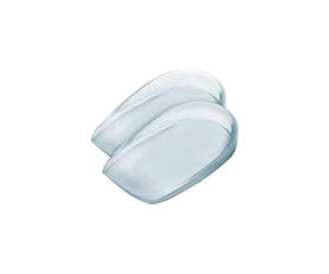 Ubiotex Talonnette de chasse, amorti les points de charge, soulage la douleur, taille S, recommandée pour les problèmes de tendinites, talalgies, Bursitis