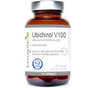 Ubiquinol V100 coenzyme Q10 100mg 60 gélules kenayAG