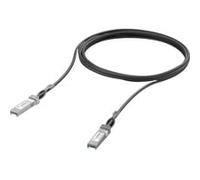 Ubiquiti 10 Gbps SFP+ Direct Attach Cable, Câble