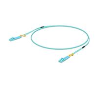 Ubiquiti 10Gbps OM3 Câble LC duplex 1m UACC-OFC-MM-1M