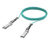 Ubiquiti 25 Gbps Long-Range Direct Attach Cable, Câble
