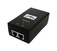Ubiquiti 48V 0.5A Gigabit POE Adapter Ubiquiti