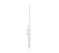 Ubiquiti 5x Unifi AC Mesh 867 Mbit/s Blanc Support Power over Ethernet (PoE)