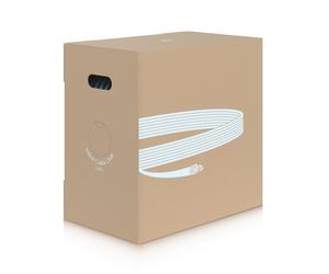Ubiquiti сâble intérieur UniFi Cat6A CMR UACC-Cable-C6A-CMR