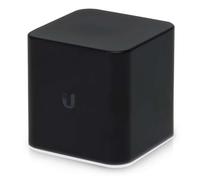 Ubiquiti ACB-AC Networks airCube 867 Mbit/s Noir Connexion Ethernet, supportant l'alimentation via ce port (PoE)