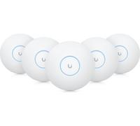 Ubiquiti Access-Point UniFi U7-Pro 802.11be WiFi 7 (ohne PoE-Adapter) 5er-Pack Ohne/without PoE Adapter