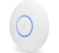 Ubiquiti Access-Point UniFi UAP-AC-Pro 802.11ac (5er-Pack) Without PoE adapter / Without power supply