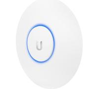 Ubiquiti Access-Point UniFi UAP-AC-Pro 802.11ac avec adaptateur PoE