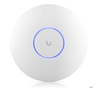 Ubiquiti U7 Pro 5800 Mbit/s Blanc Connexion Ethernet, supportant l'alimentation via ce port (PoE)