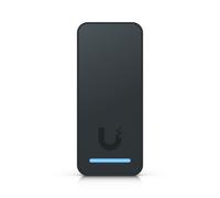 UbiQuiti Access Reader G2 NFC & BT Contrôle d'accès Noir