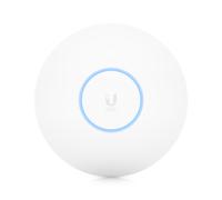 Ubiquiti Point d'accès U6-PRO WiFi 6 4800 Mbit/s 2.4/5 GHz 1x GbE PoE WPA3 IP54