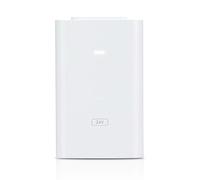 Ubiquiti Adaptateur d'alimentation Gigabit POE-24-12W blanc POE-24-12W-G-WH