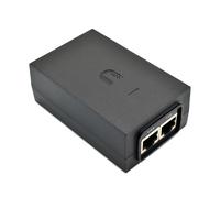Ubiquiti Adaptateur d'alimentation Gigabit POE-24-24W noir POE-24-24W-G