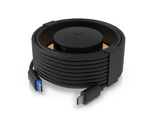 Ubiquiti Adaptateur secteur G4 Doorbell Pro, câble d’alimentation USB-C 7 m UACC-Adapter-DBAC