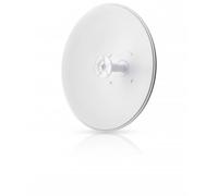 Ubiquiti Antenne airFiber X 5 GHz 30 dBi Slant 45 pour liaisons sans fil longue portée AF-5G30-S45