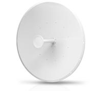 Ubiquiti AF-5G34-S45 - 34 dBi - 5.1 - 5.8 GHz - 3° - 3° - Double polarisation - 1.4:1