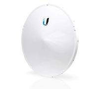 Ubiquiti Pont sans fil AirFiber AF11-Complete-LB 11 GHz bande basse antenne AF-11G35 avec duplexer