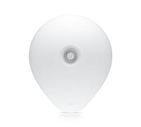 Ubiquiti AF60-XG-EU Radiolinia UISP airFiber, 60GHz, RJ45 1000Mb/s, SFP+, 4km+, GPS