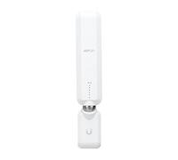 AmpliFi HD Meshpoint 1750 Mbit/s Argent, Blanc
