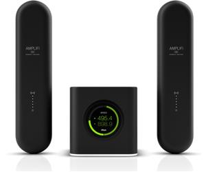 Ubiquiti AFi-G-UK Système WiFi Mesh AmpliFi. Édition Gamer Prise UK